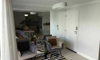 Imagem 4: Apartamento Alto Padrão à venda em Campinas/SP