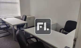 Imagem 6: Conjunto à venda, 208 m² por R$ 3.250.000,01 - Vila Olímpia - São Paulo/SP