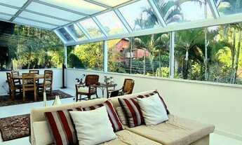 Imagem 2: COTIA - Casa de Condomínio - Granja Viana