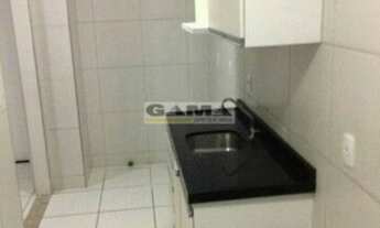 Imagem 2: Apartamento Padrão