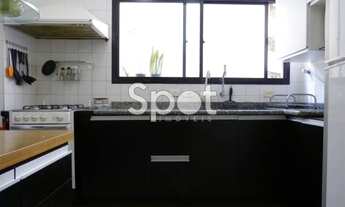 Imagem 7: São Paulo - Apartamento Padrão - Real Parque