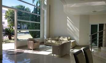 Imagem 6: Casa - Swiss Park - Campinas