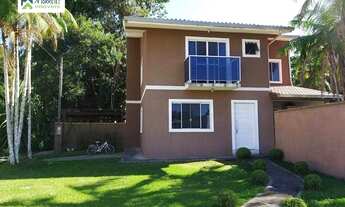 Imagem 2: Sobrado à venda no bairro Sitio Do Campo - Morretes/PR