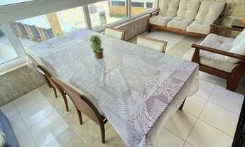 Imagem 4: BOA VIAGEM A 50 MTS DA PRAIA, 4 SUÍTES, 3 VAGAS