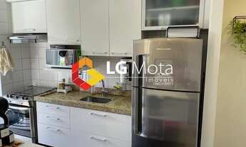 Imagem 4: Apartamento - Jardim São Vicente - Campinas