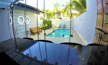 Imagem 6: Incrível casa de alto padrão no Bairro das Nações em Timbó