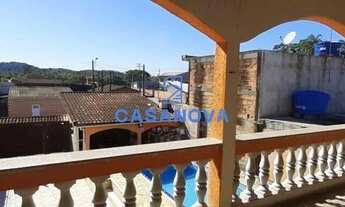 Imagem 3: Casa à venda no bairro Jardim Caraguava - Peruíbe/SP