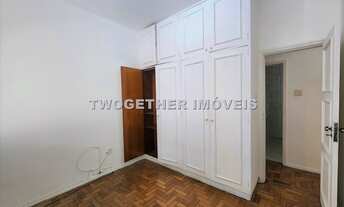 Imagem 5: Apartamento para venda de 105 m² com 3 quartos em Flamengo - Rio de Janeiro - RJ