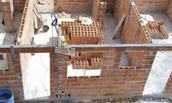 Imagem 3: Sobrados 50 m² - Montreal - Franco da Rocha