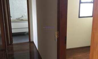 Imagem 2: APARTAMENTO EDIFÍCIO ARUANÃ I 3 QUARTOS I 1 BANHEIRO I 1 SALA I 1 VAGA