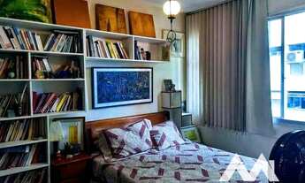 Imagem 4: Apartamento com 1 quarto a venda na Savassi