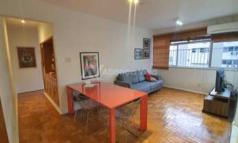 Imagem 2: Rio de Janeiro - Apartamento Padrão - Ipanema