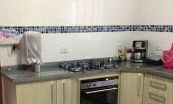 Imagem 7: Sobrado residencial à venda, Centro, Arujá