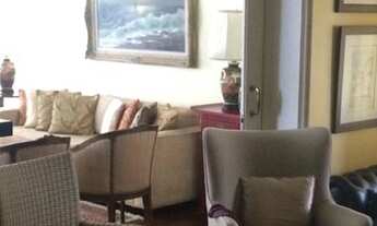 Imagem 5: Localização privilegiada no Jardins, vista eterna, face norte