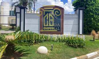 Imagem: Terreno em Condomínio para Venda em Sorocaba