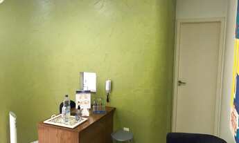 Imagem 4: Consultório com 30m² na Vila Andrade
