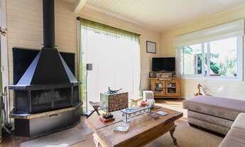 Imagem 2: R$ 1.299.000 - 196M² - 3 DORM - 1 SUÍTE - MOBILIADA