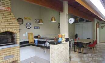 Imagem 7: Casa com 3 dormitórios à venda, 220 m² por R$ 850.000,00 - Jardim Brasília - Piracicaba/SP