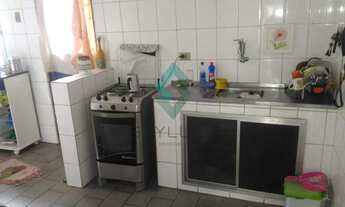 Imagem 6: Campinho Casa com 2 dormitórios