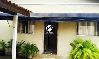 Imagem 3: Rancho - Ibitinga (100m do rio Jacaré