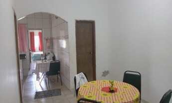 Imagem 5: Casa com excelente localização em Juatuba - MG