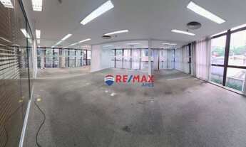 Imagem 5: Conjunto para alugar, 150 m² por R$ 5.490,01/mês - Santo Amaro - São Paulo/SP