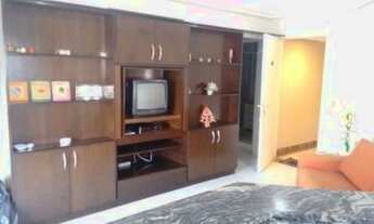 Imagem 3: Flat disponível no Itaim Bibi