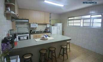 Imagem 6: Casa Sobrado Zona norte, Tucuruvi, 3 dormitórios