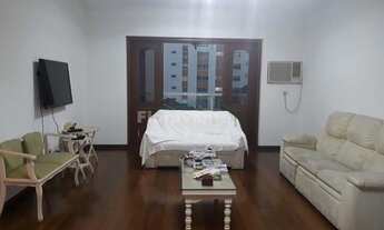 Imagem: Apartamento em Santos no Gonzaga