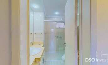 Imagem 2: SãO PAULO - Apartamento Padrão - Moema