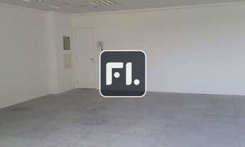 Imagem 3: Conjunto comercial na Chácara Santo Antônio a venda e locação com 125m²