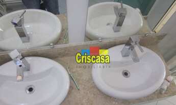 Imagem 6: Casa com 5 quartos mais edícula em São Pedro da Aldeia