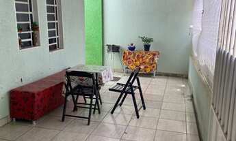 Imagem 1: Casa na AR6 Sobradinho II aceita financiamento tem escritura e habits