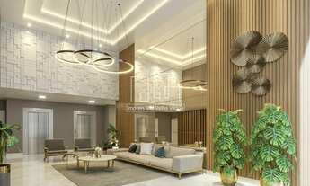 Imagem: Alto Padrão de 2 quartos na Praia da Costa