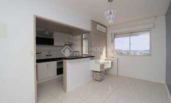 Imagem 3: PORTO ALEGRE - Apartamento Padrão - Santa Tereza