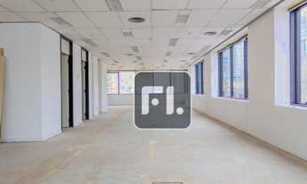 Imagem 2: Conjunto, 292 m² - venda por R$ 4.000.000,00 ou aluguel por R$ 16.000,00/mês - Vila Olímpi