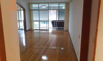 Imagem 7: Apartamento com 3 quartos à venda, 150 m² por R$ 1.000.000 - Tijuca - Rio de Janeiro/RJ