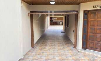 Imagem 6: Sobrado a venda com 3 quartos c/suíte c/ hidromassagem c/ 257 m² no bairro Guaíra - Curiti