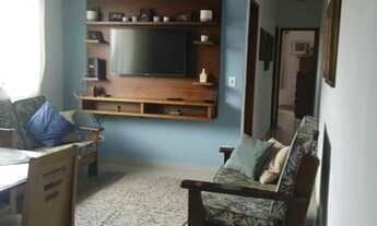 Imagem 2: Casa Sobreposta Casa com 3 dormitórios