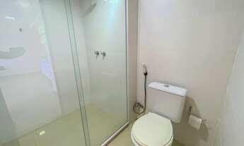 Imagem 7: Apartamento semi-mobiliado à venda com 1 quarto, 47m2 no Cabo Branco - João Pessoa /PB