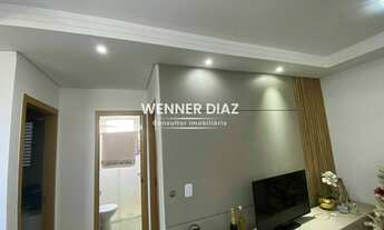 Imagem 5: LINDO APARTAMENTO NO CONDOMÍNIO RIO FORTORE