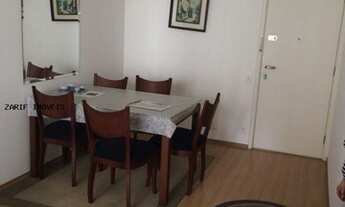 Imagem 7: Apartamento para Locação em São Paulo, JARDIM PAULISTA, 1 dormitório, 1 suíte, 1 banheiro