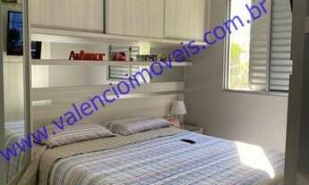 Imagem 6: Venda - Apartamento - Chácara Letônia - Americana - SP