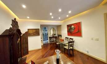 Imagem 4: Rio de Janeiro - Apartamento Padrão - Leblon