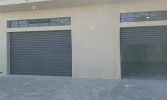 Imagem 7: Salão Comercial 60m²