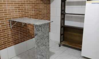 Imagem 3: Alugo Ap Kitnet com 1 dormitório