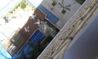 Imagem 2: Apartamento para venda possui 70 metros quadrados com 2 quartos