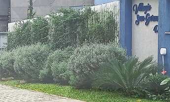 Imagem 4: Ed.Villagio San German Ap. 13 no Cabral - Curitiba/PR