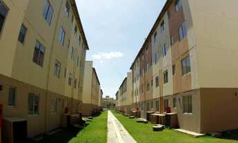 Imagem 3: Apartamento marituba