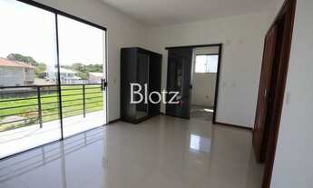 Imagem 5: Casa de condomínio sobrado para venda possui 270 metros quadrados com 4 quartos